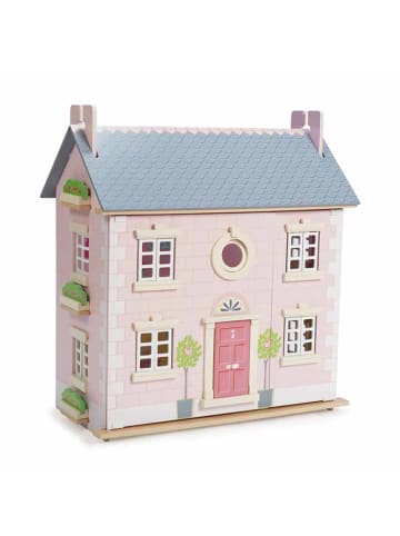 Le Toy Van Puppenhaus Bay Tree 35 x 67 x 61 cm - 3 Jahre +