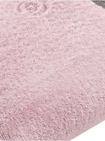 Bugatti Handtuch in sea lavender