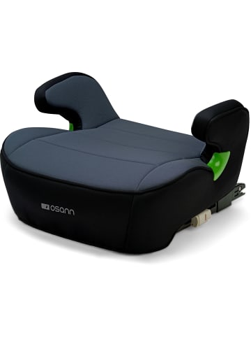 Osann Kinderautositz Junior Isofix i-Size Nero