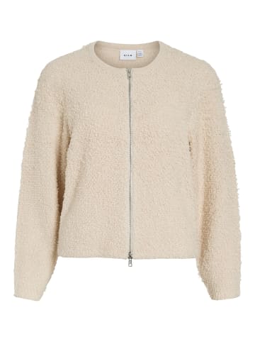 Vila Strickjacke in Birch