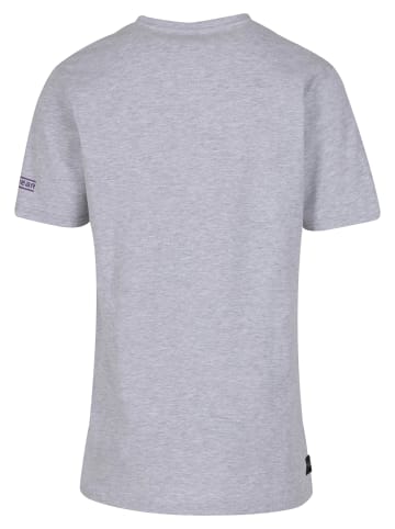 Rocawear T-Shirt in grey melange