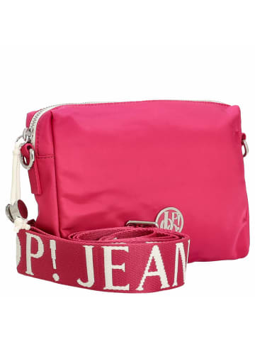JOOP! Women Lietissimo Loretta - Schultertasche 22 cm (carmine) in carmine