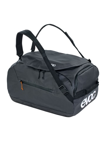 evoc Weekender Reisetasche 50 cm in carbongrey-black