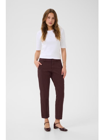 Kaffe Hose KAmette Regular fit in Fudge