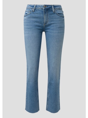 QS Jeans-Hose CATIE in 55Z4_blau