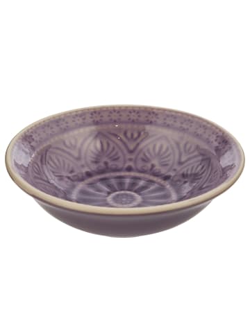 Butlers Schale SUMATRA in Violett