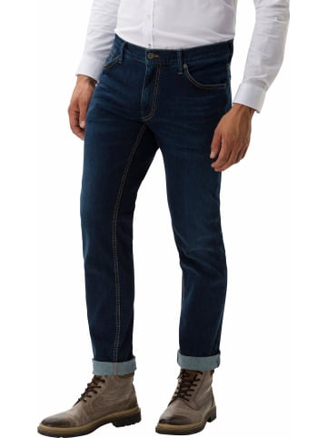 BRAX  Straight Leg Jeans für Herren in blau