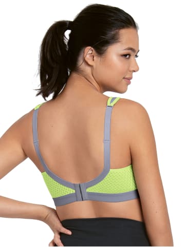 Anita Sport BH momentum in lime light