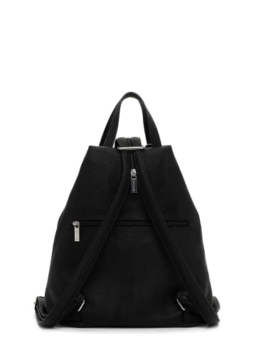 Tamaris Rucksack TAS Karen in black