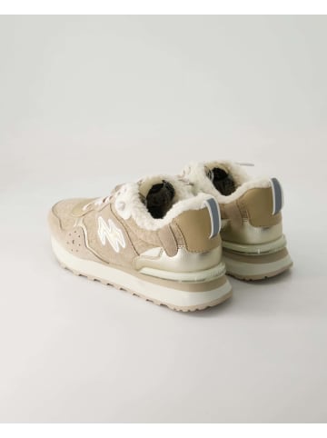MRP STAR Sneaker low in Beige