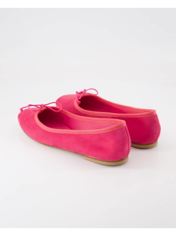 Zahira Ballerinas in Pink
