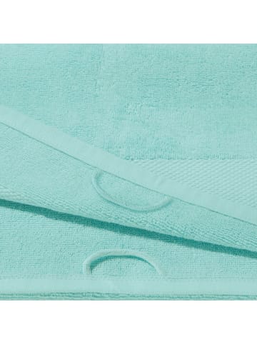Erwin Müller Frottier Duschtuch 8er-Pack Sindelfingen in mint