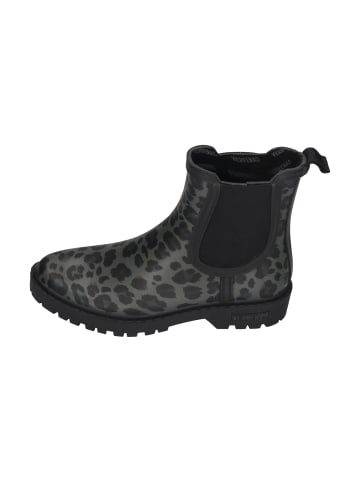 Verbenas Gummistiefel Gaudi Smooth Animal in grau