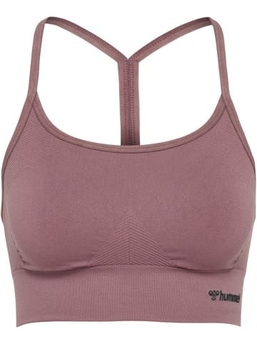 Hummel Trikot in Rosa