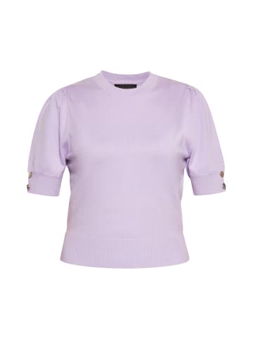 NAEMI Pullover in LAVENDEL