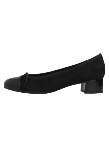 Gabor Pumps  in Schwarz