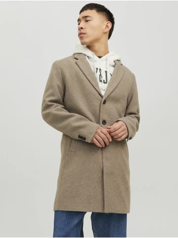 Jack & Jones Mantel in greige