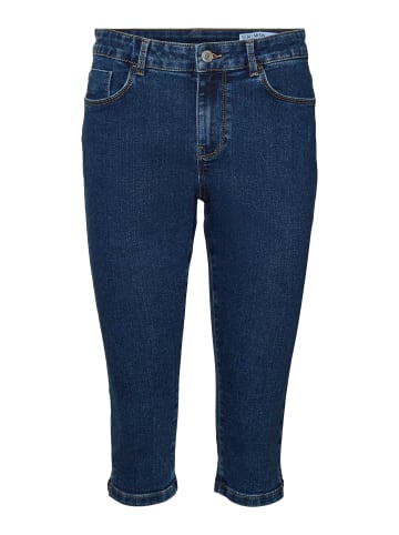 Vero Moda Jeans in Dark Blue Denim