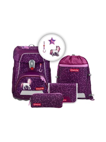 Step by Step FIT, 5-teilig in Pretty Unicorn Nuala
