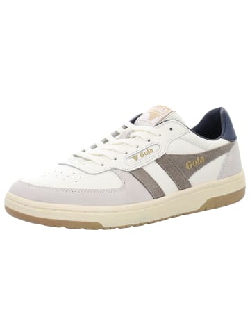 Gola Sneaker Low in weiss