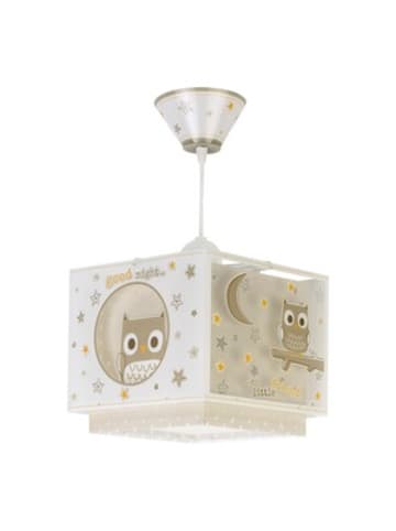 Dalber Deckenlampe Good Night in Beige