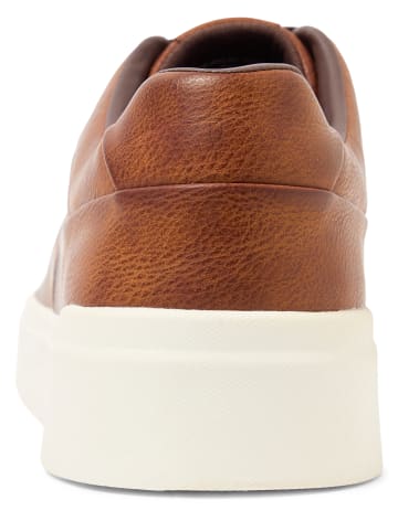 Bugatti Schuhe in cognac - 0003