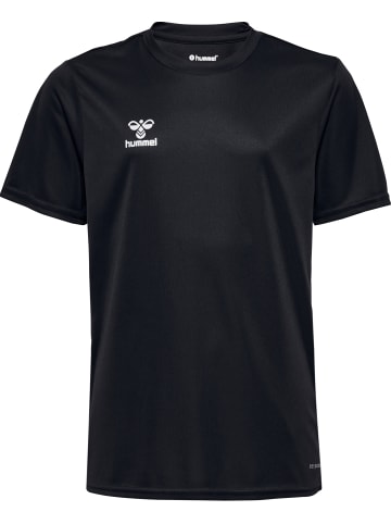 Hummel Hmlessential Kinder in BLACK