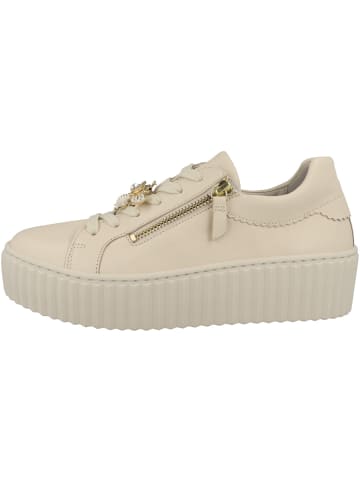 Gabor Sneaker low 83.201 in beige