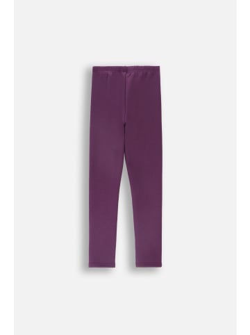 Lemon explore Leggings für Mädchen  in violett