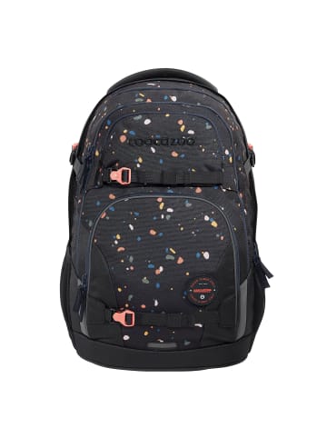 Coocazoo Porter Schulrucksack 44 cm sprinkled candy