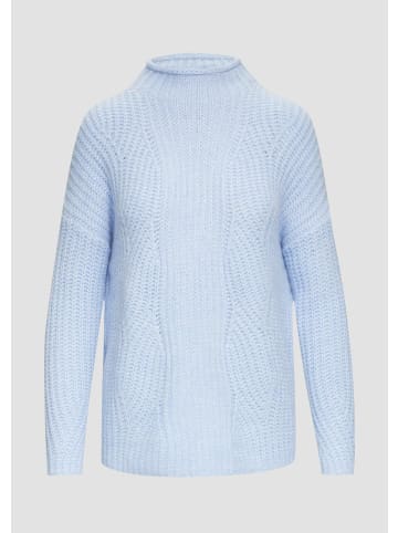 s.Oliver Strickpullover in 5061_hellblau