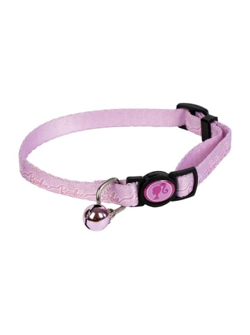 Barbie Katzenhalsband Verstellbar, robust & bequem