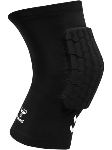 Hummel Schutzkleidung Protection Knee Short Sleeve in BLACK