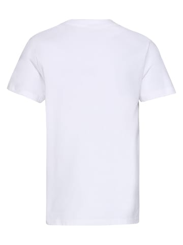 Mister Tee T-Shirt in white