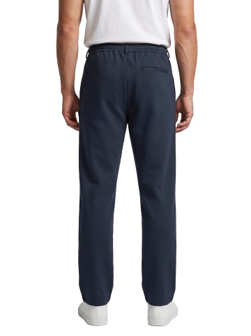 Men Plus Schlupfhose in navy blau