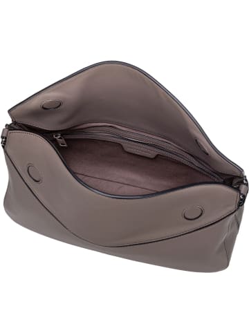 LIEBESKIND BERLIN Handtasche Alessa in Wood