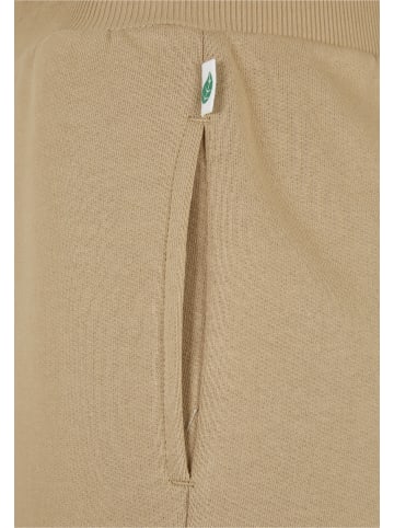 Urban Classics Trousers - Sweat in unionbeige
