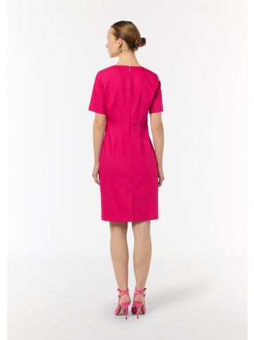 comma Kleid  in  4468_pink