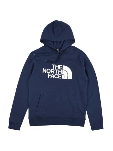 The North Face The North Face Dome Pullover Hoodie in Dunkelblau