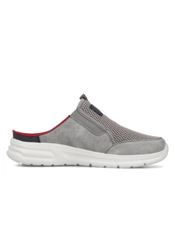 rieker Clogs  in Grau