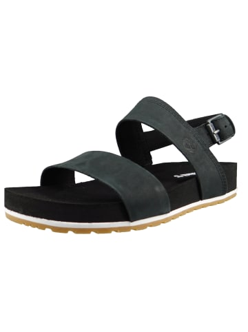 Timberland Sandalen Malibu Waves schwarz