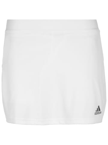 adidas Performance Funktionsshorts Team 19 Skirt Rock in weiß