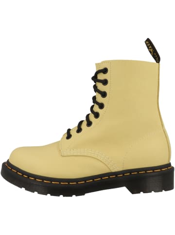 Dr. Martens Schnürboots 1460 Pascal in gelb