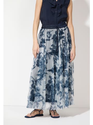 More & More Printrock in jungle print