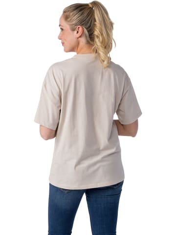 erima Damen T-Shirt in oyster gray