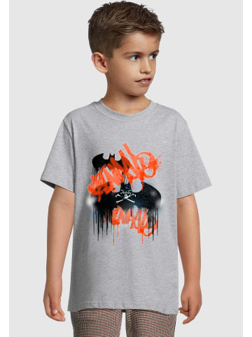 Absolute Cult Absolute Cult T-Shirts in heather grey