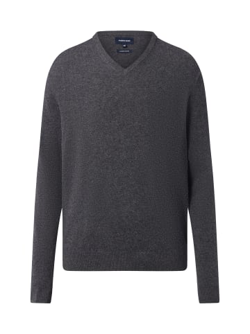 Andrew James Pullover in grau - 0005