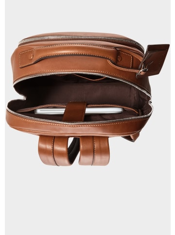 PICARD Rucksack Authentic Cognac