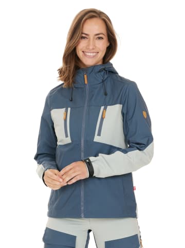 Whistler Funktionsjacke in 2105 Bering Sea