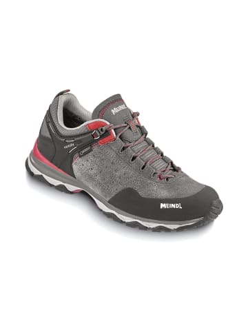 MEINDL SHOES "Ontario Lady GTX" in granit/brombeer
